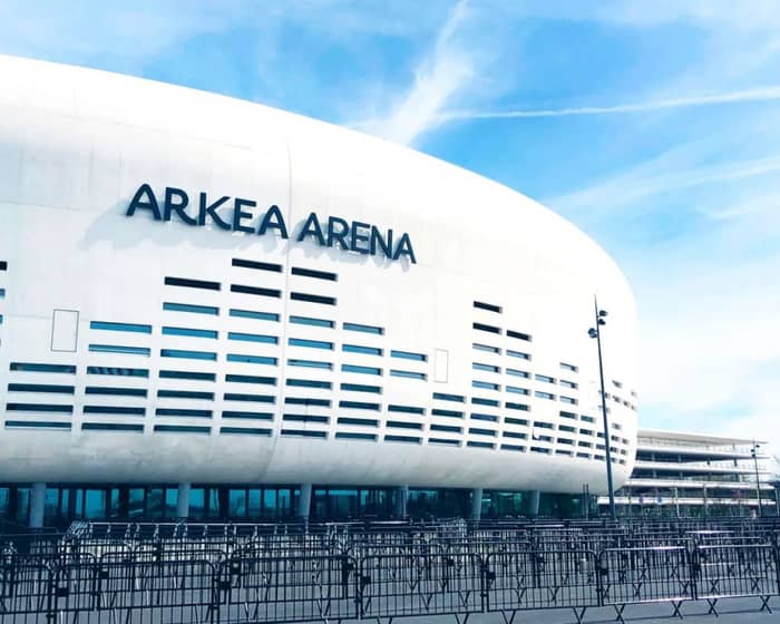 Arkéa Arena events