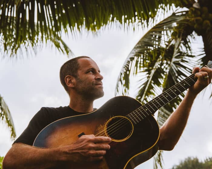Jack Johnson Surfilmusic Tour - Australia / New Zealand - 2026 tickets