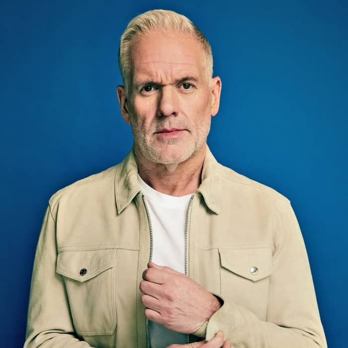 Chris Moyles tickets