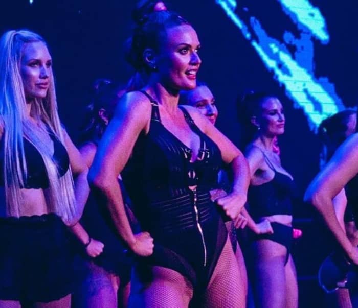 House of Honeys tickets