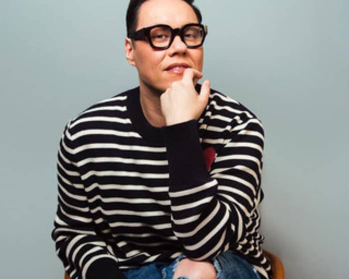 Gok Wan cover image