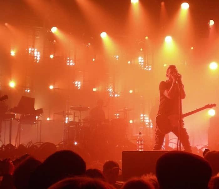 The Linkin Park Experience cover image