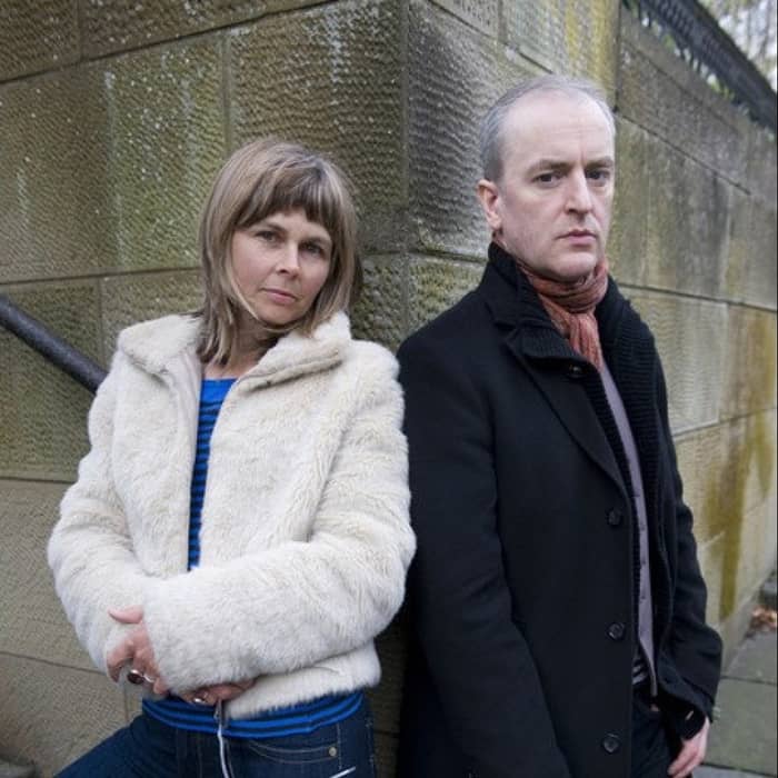 The Vaselines cover image