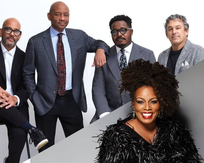 Branford Marsalis & Dianne Reeves Celebrate John Coltrane tickets