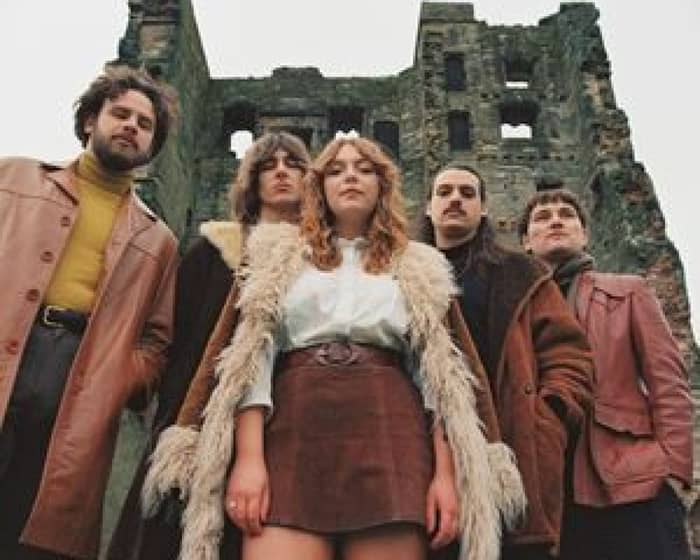 Midnight Rodeo tickets