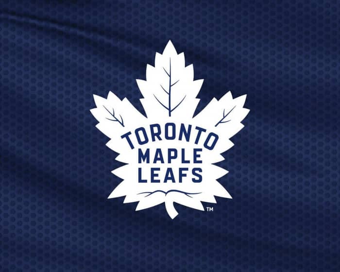Toronto Maple Leafs cover image