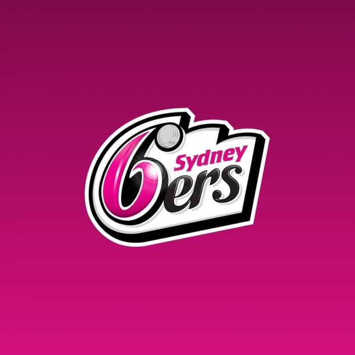 Sydney Sixers cover image