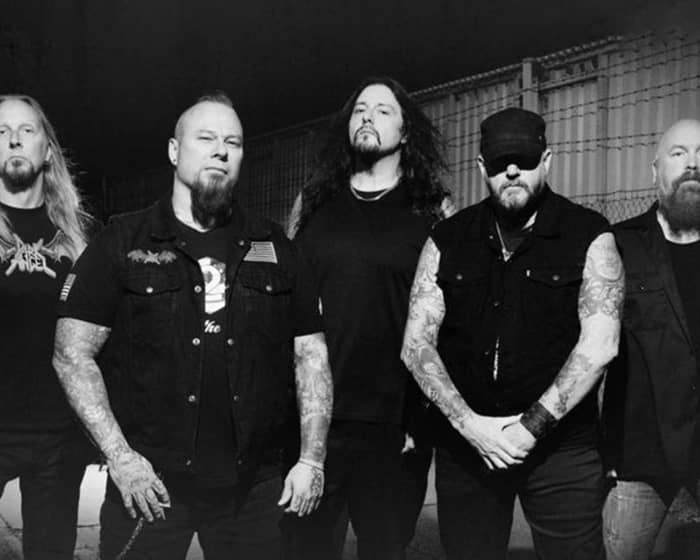 Dark Angel Fall 2025 Tour tickets