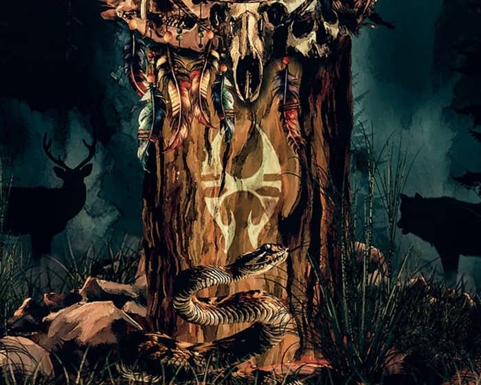 Soulfly + Nailbomb tickets