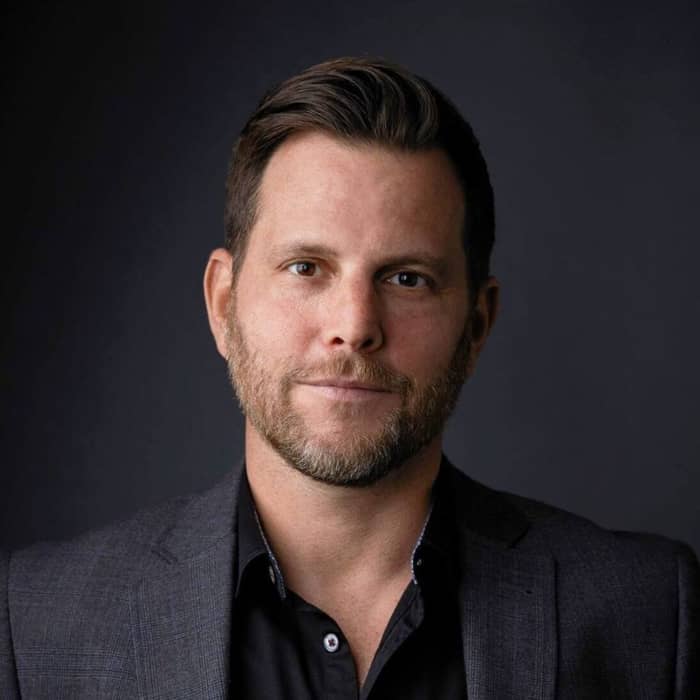 Dave Rubin cover image