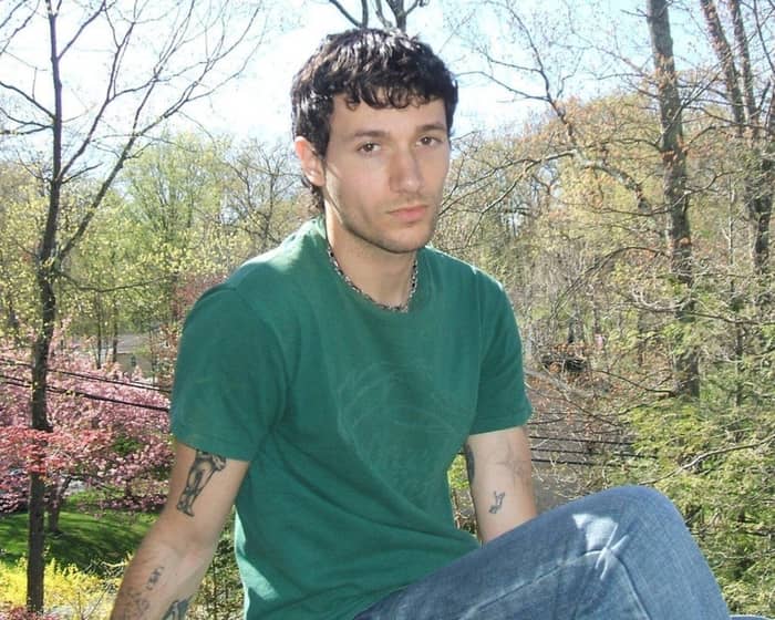 Jeremy Zucker tickets