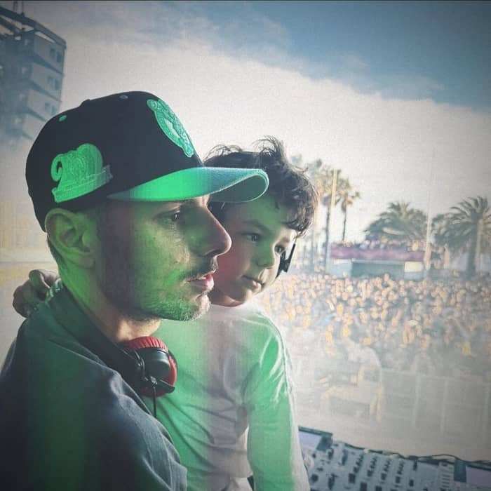 Dean Paps cover image