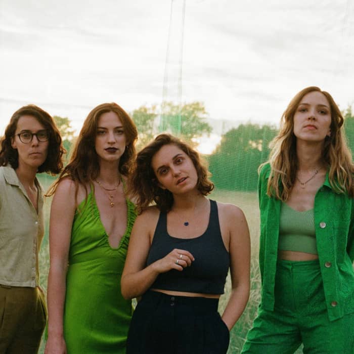 The Big Moon cover image