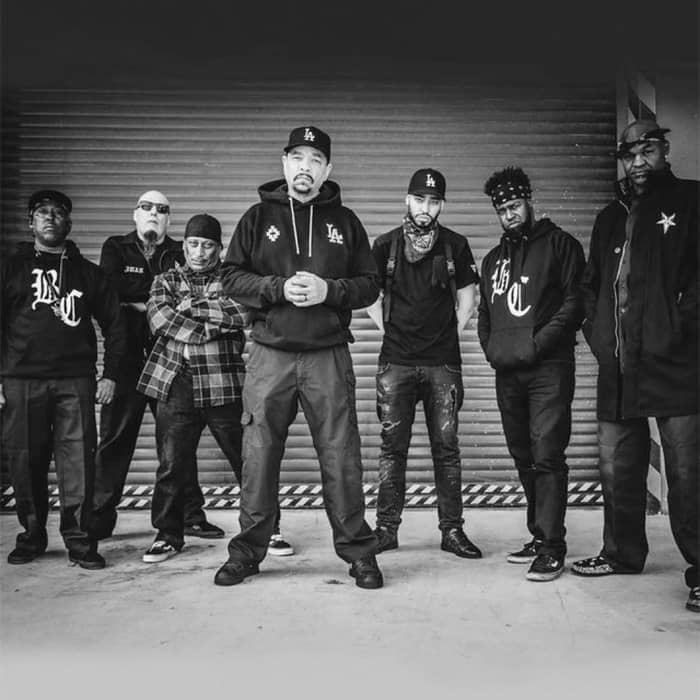 Body Count cover image