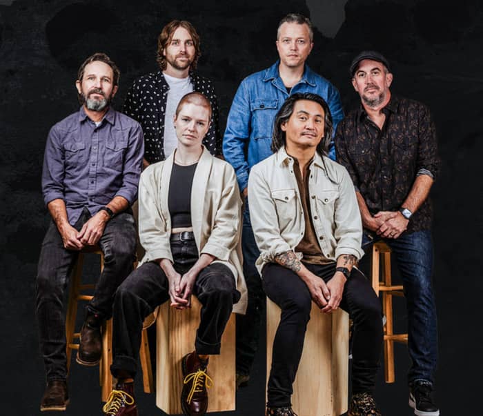 Jason Isbell and the 400 Unit tickets