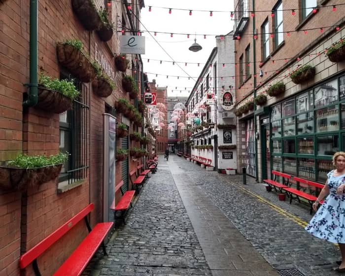 The Black Box events