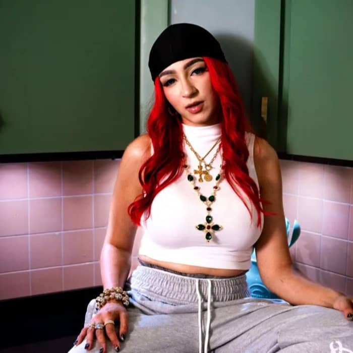 De La Rose cover image