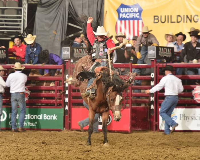 River City Rodeo tickets