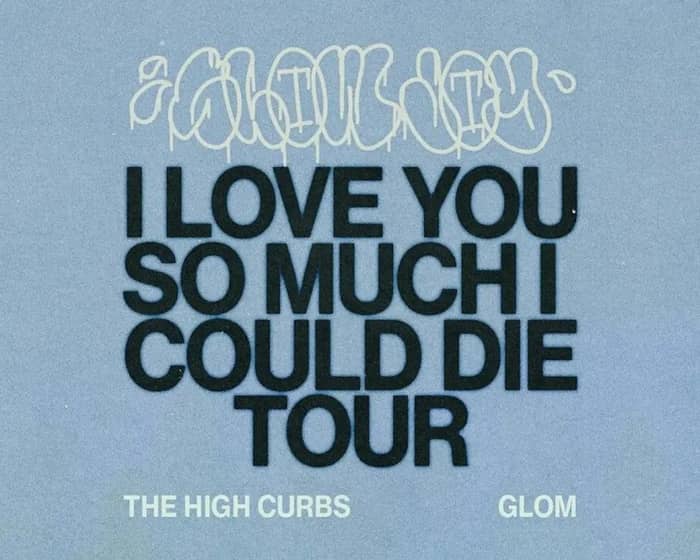 Slow Joy tickets
