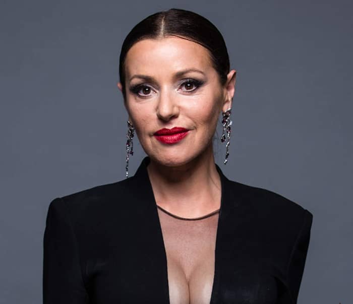 Tina Arena cover image