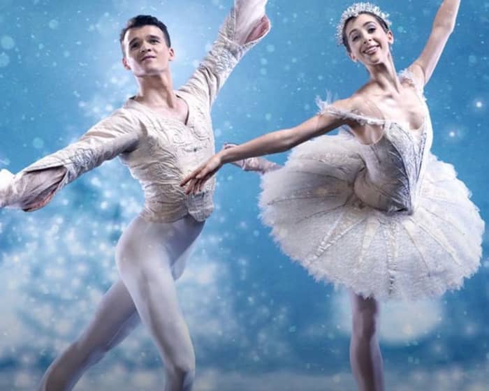 The Nutcracker 2025 tickets