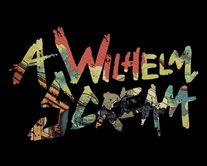 A Wilhelm Scream tickets
