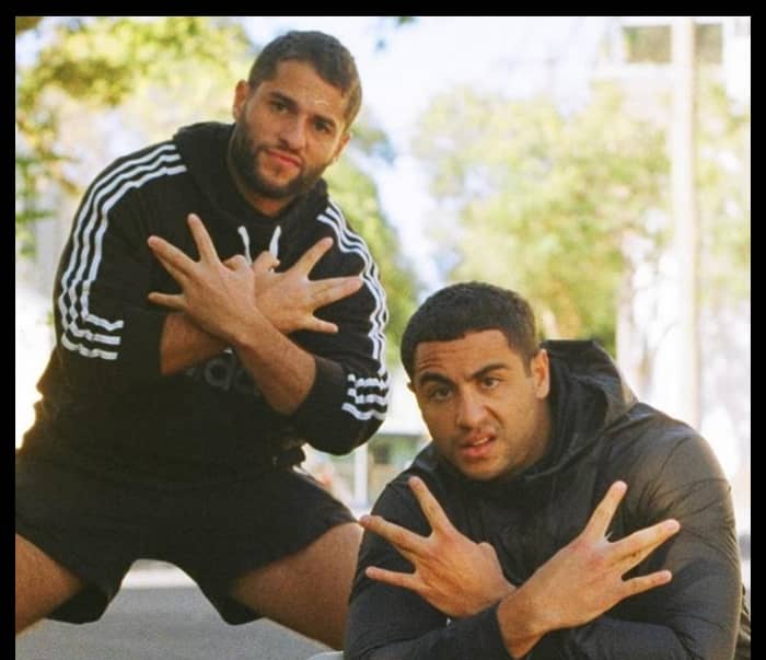 Superwog cover image