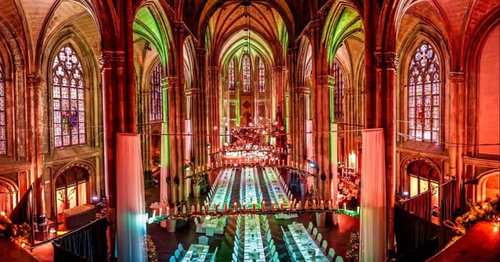 Boogieland Den Bosch tickets