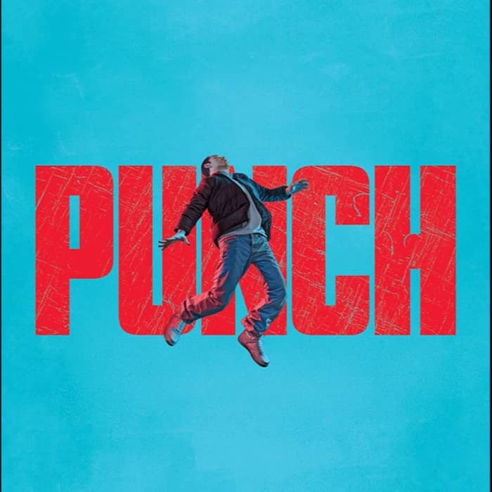 Punch (NY) cover image