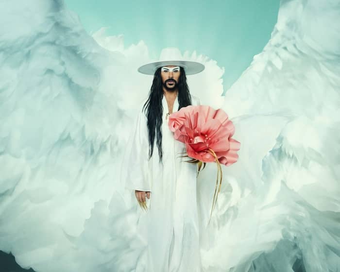 Empire of the Sun tickets