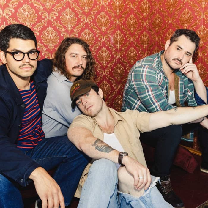 Nicotine Dolls cover image