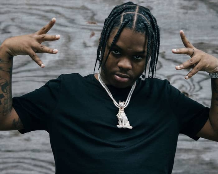 WJLB PRESENTS: 42 DUGG AND BABYFACE RAY - 4 THE TRENCHES TOUR tickets