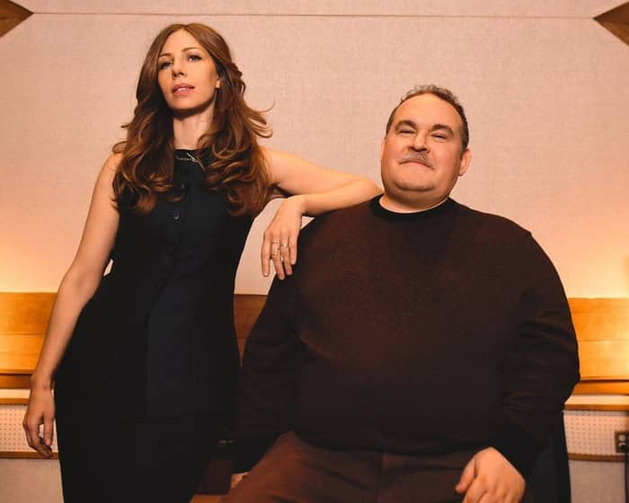 Rachael & Vilray tickets