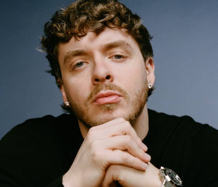 Jack Harlow Releases Fourth Studio Album 'Monica' on 28th Birthday