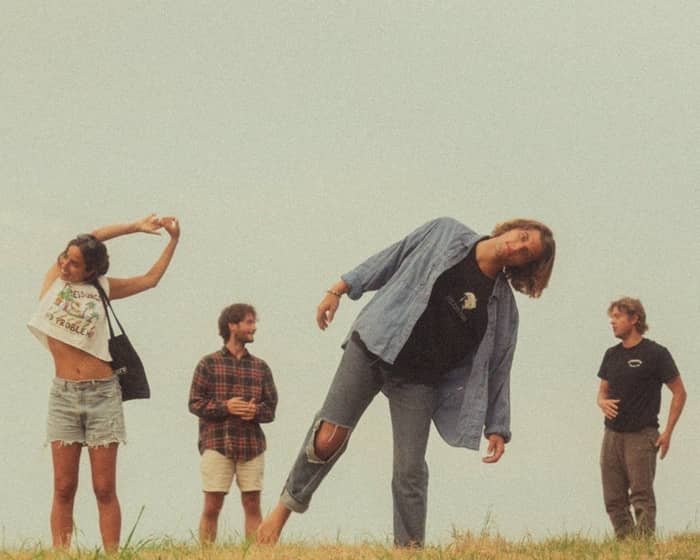 Arcy Drive: The Pit Tour tickets