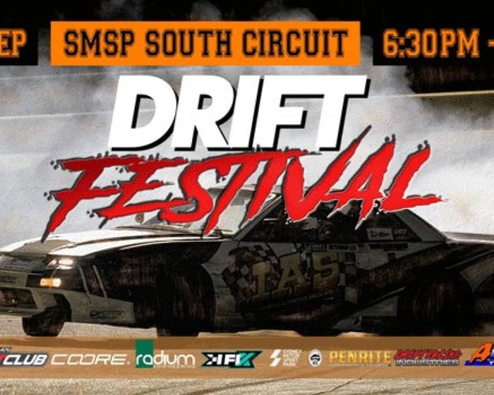 Sydney Motorsport Park events