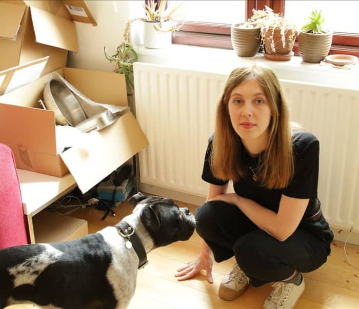 Carla dal Forno tickets
