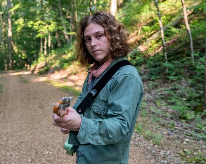 Daniel Donatos Cosmic Country tickets