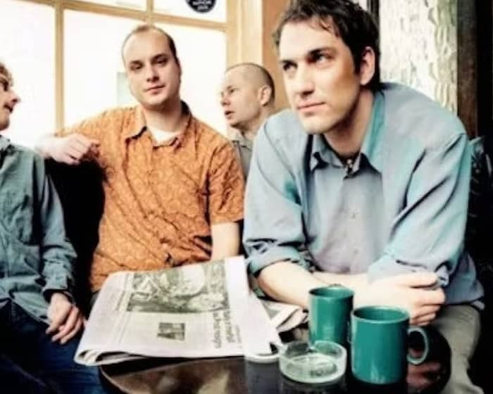 Moth Club events