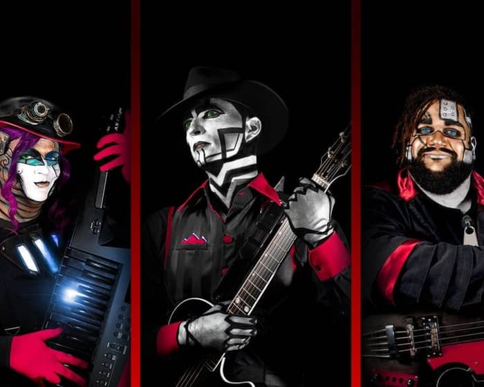 Reza Sadeghi tickets