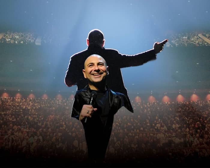 Joe Avati tickets