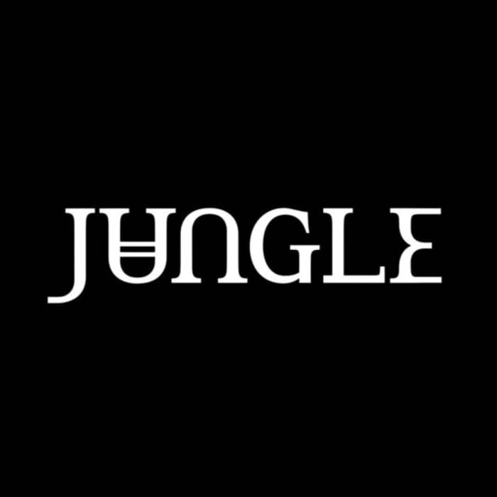Jungle cover image
