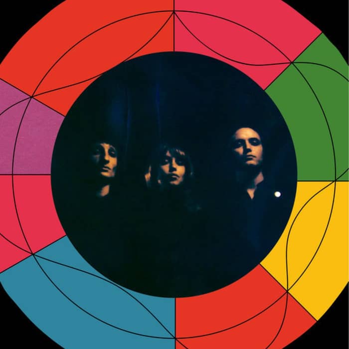 Oracle Sisters cover image