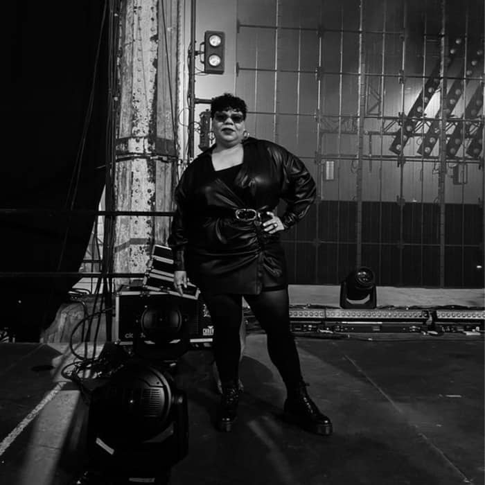 Mix-Stress cover image