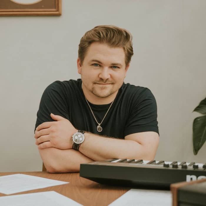 Hunter Hayes cover image