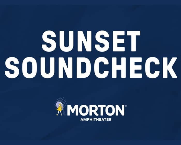 Morton Amphitheater events