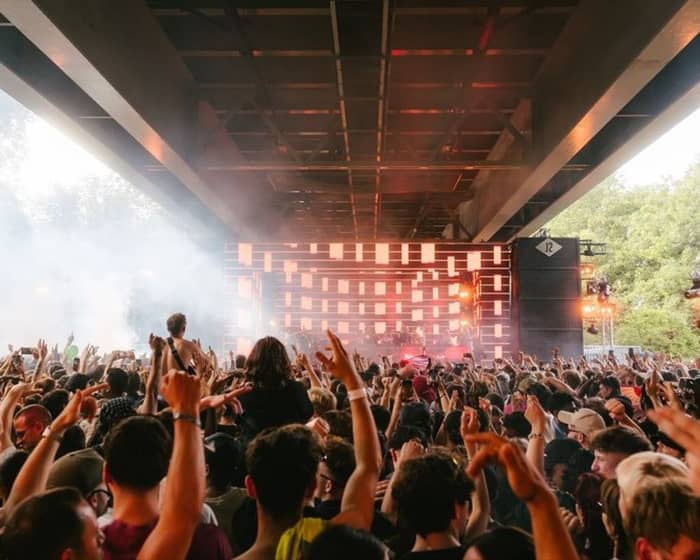 Junction 2: The Bridge tickets