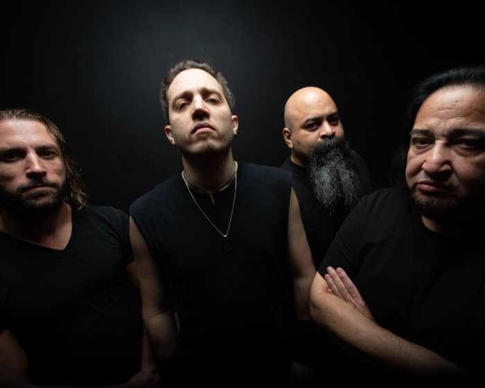 Fear Factory tickets
