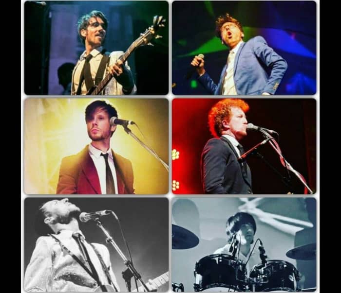 Furnace And The Fundamentals cover image