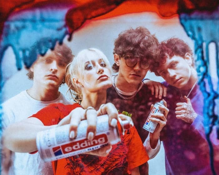 South Arcade tickets